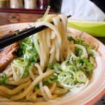 らーめん・つけ麺　よろしく - 