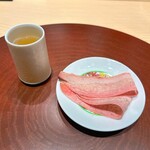 銀座 別邸花山 - 