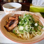 らーめん・つけ麺　よろしく - 料理写真:
