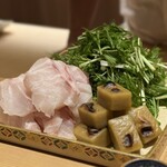 橦木町 しみず - 