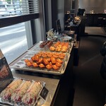 27℃ 肥後橋店 - 