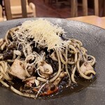 鎌倉パスタ - 料理写真: