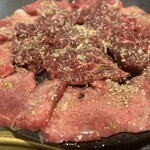 超絶焼肉 元三 - 