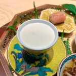 銀座 別邸花山 - 