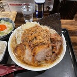 中華蕎麦 しげ田 - 