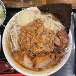 中華蕎麦 しげ田 - 