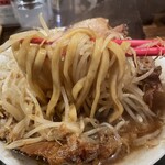 中華蕎麦 しげ田 - 