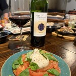 チャックと豆の木 - 