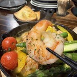 チャックと豆の木 - 