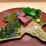 銀座 別邸花山 - 