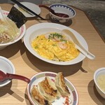 俺流餃子楼飯店 下北沢店 - 