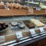 ハミングミールマーケット コーヒー&バー - 