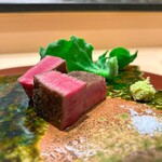 銀座 別邸花山 - 