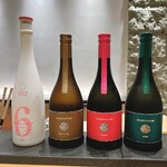 銀座 別邸花山 - 