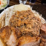 中華蕎麦 しげ田 - 