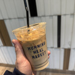 ハミングミールマーケット コーヒー&バー - 