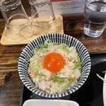 中華蕎麦 しげ田 - 