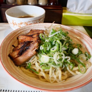 らーめん・つけ麺 よろしく_0