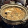 格子屋 - あんこう鍋