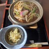 手打ちうどん 恵那