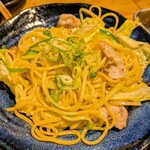 屋台居酒屋 大阪 満マル - 