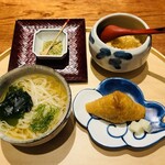 旬彩天 つちや - 