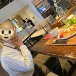 SWEET AS - 何故カッコつけてるテンション高い