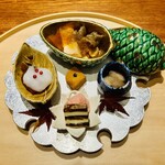 旬彩天 つちや - 