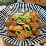 屋台居酒屋 大阪 満マル - 