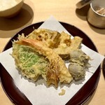 旬彩天 つちや - 