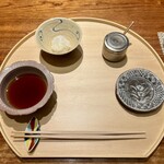 旬彩天 つちや - 