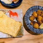 屋台居酒屋 大阪 満マル - 