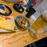 屋台居酒屋 大阪 満マル 天神橋5丁目店 - 