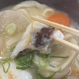 本場かなくま餅 福田_1