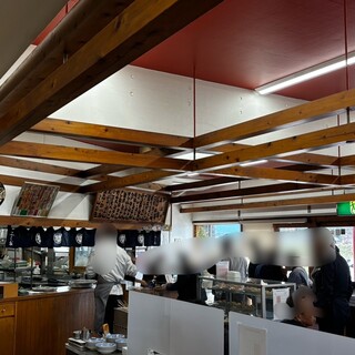 本場かなくま餅 福田_2