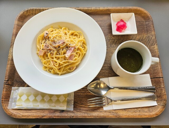 Be Mellow Cafe&Roastery（ビー メロウ カフェ&ロースタリー） - 秋田（カフェ）の写真