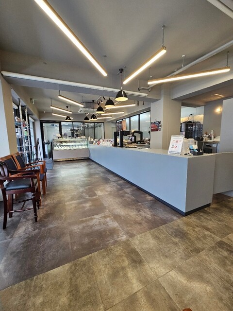 Be Mellow Cafe&Roastery（ビー メロウ カフェ&ロースタリー） - 秋田（カフェ）の写真