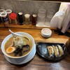 麺屋 雪風 すすきの店