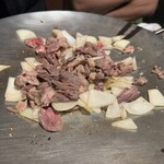 しじみ 炊き肉 くにき - 