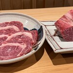 にくの匠 三芳 - 