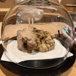 にくの匠 三芳 - 