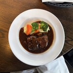 Bakery & Restaurant Sawamura Kyu Karuizawa - 