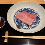 にくの匠 三芳 - 