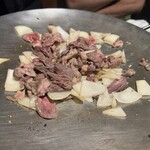 しじみ 炊き肉 くにき - 