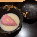 にくの匠 三芳 - 