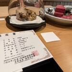 にくの匠 三芳 - 