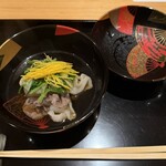 にくの匠 三芳 - 