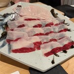 にくの匠 三芳 - 