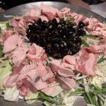しじみ 炊き肉 くにき - 