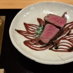 にくの匠 三芳 - 